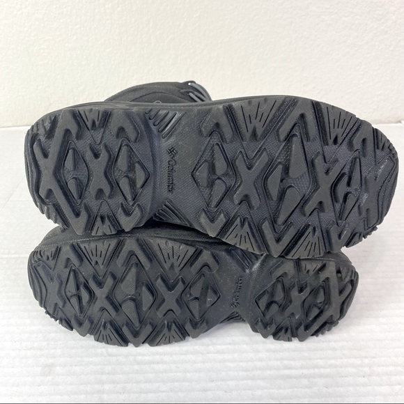 Columbia Artic Tip Omni Heat Winter Boot Size 5 - Picture 5 of 8